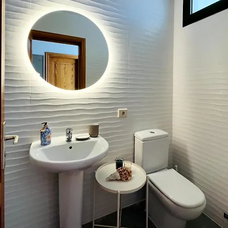 Lägenhet Centrico Y Tranquilo