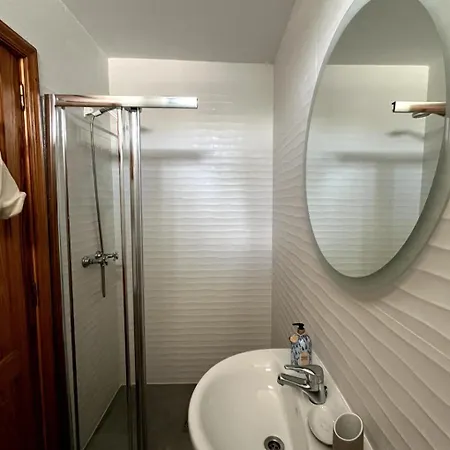 Centrico Y Tranquilo Costa Teguise