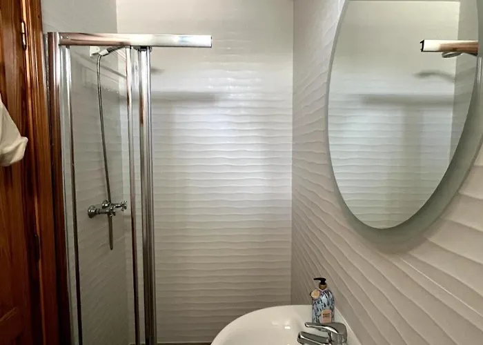 Centrico Y Tranquilo Costa Teguise