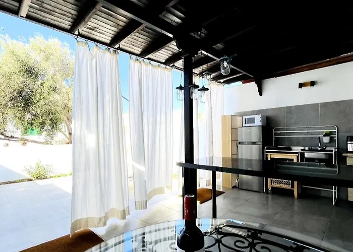 Lägenhet Centrico Y Tranquilo *