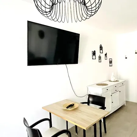 Céntrico Y Tranquilo * Costa Teguise