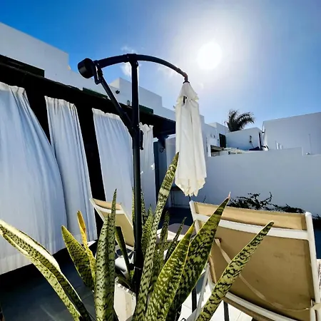 Céntrico Y Tranquilo