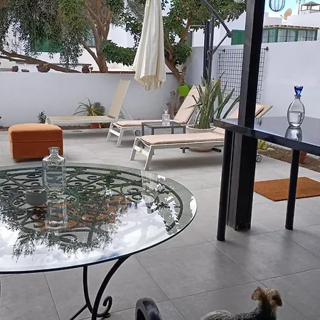 Appartement Céntrico Y Tranquilo