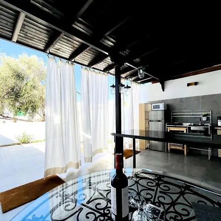 Διαμέρισμα Centrico Y Tranquilo *