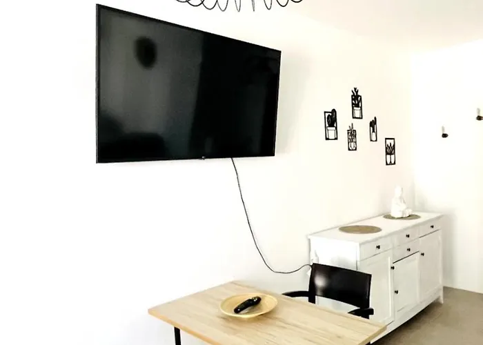 Centrico Y Tranquilo * Costa Teguise